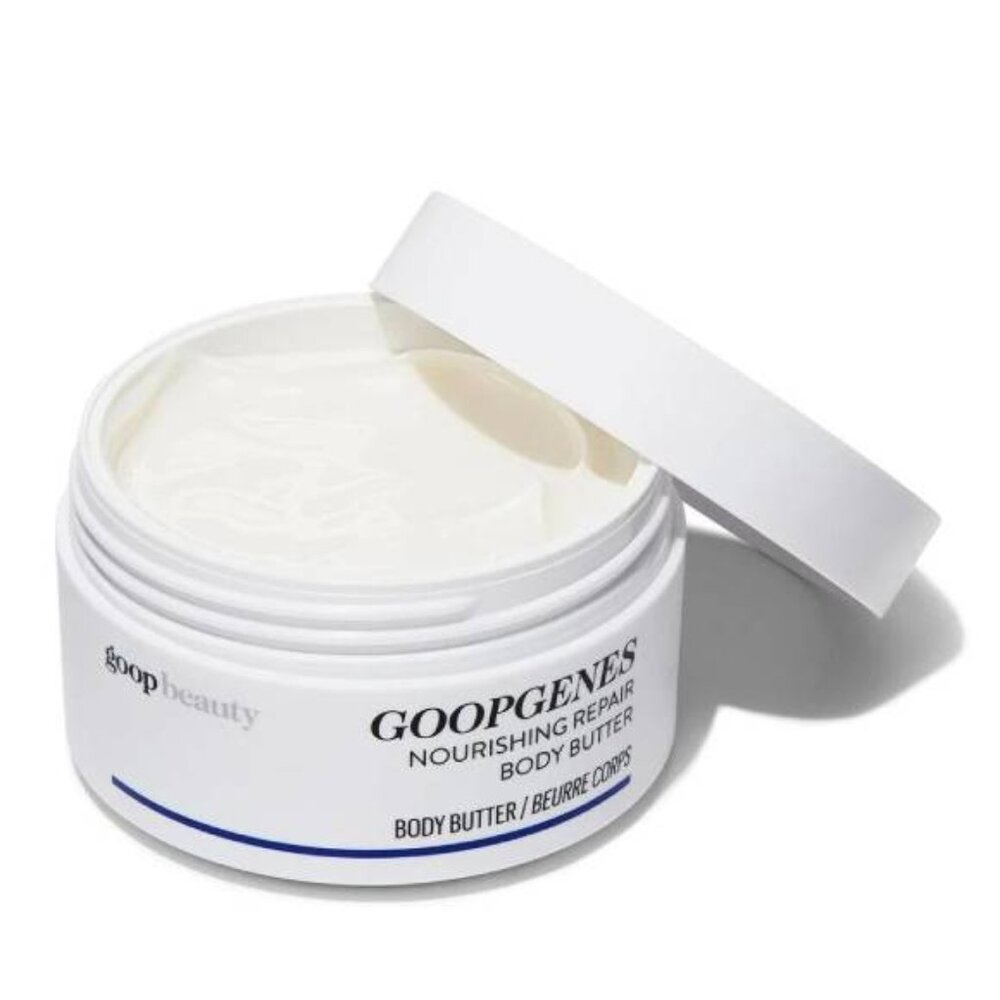 Goop Beauty GoopGenes Nourishing Repair Body Butter